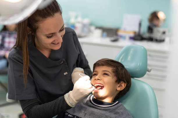Best Urgent Care for Lost Fillings or Crowns in Seaville, NJ
