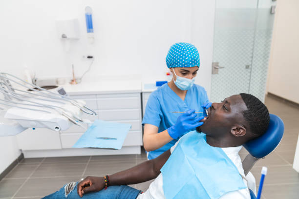 Best Emergency Treatment for Dental Infections or Abscesses in Seaville, NJ