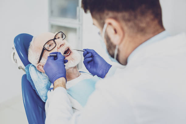 Best Emergency TMJ Treatment in Seaville, NJ